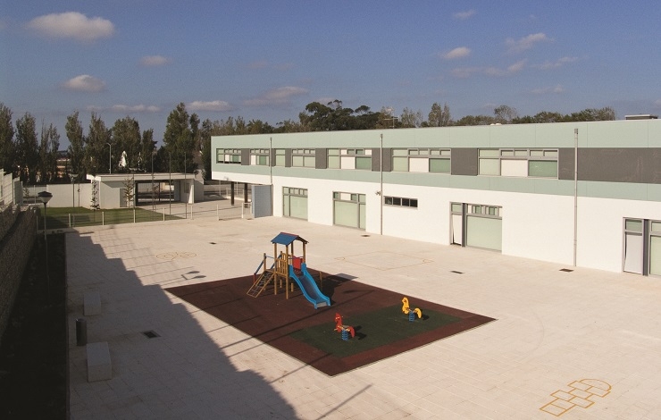 Salgados' Preschool and Elementary School