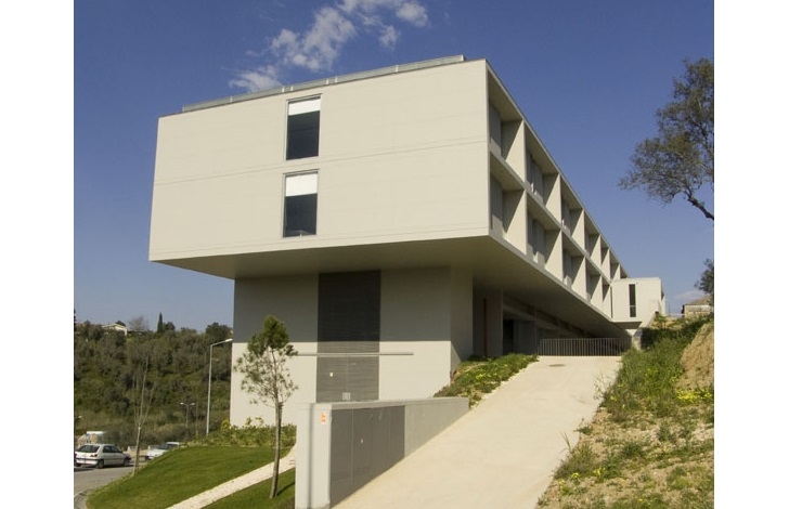 Residência de Estudantes da Universidade de Coimbra