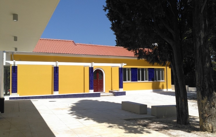 Centro Escolar do Loreto