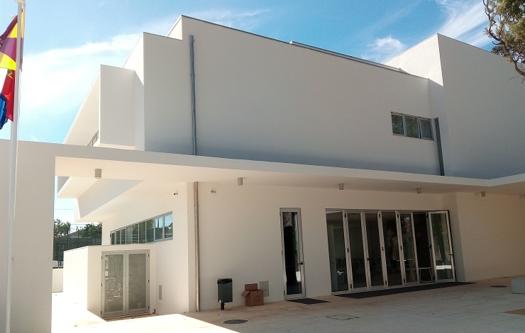 Centro Escolar do Loreto