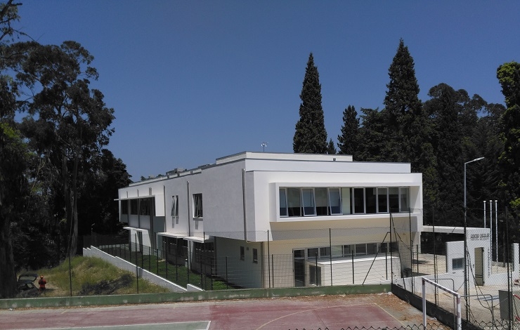 Centro Escolar do Loreto