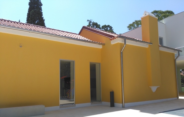 Centro Escolar do Loreto