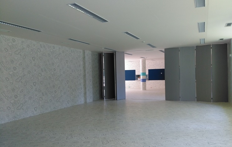 Centro Escolar do Loreto