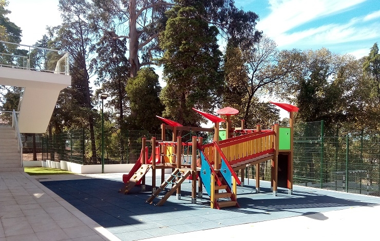 Centro Escolar do Loreto
