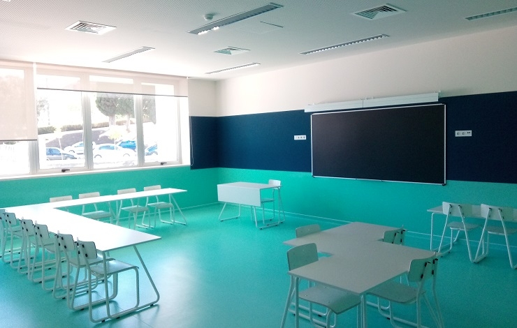 Centro Escolar do Loreto