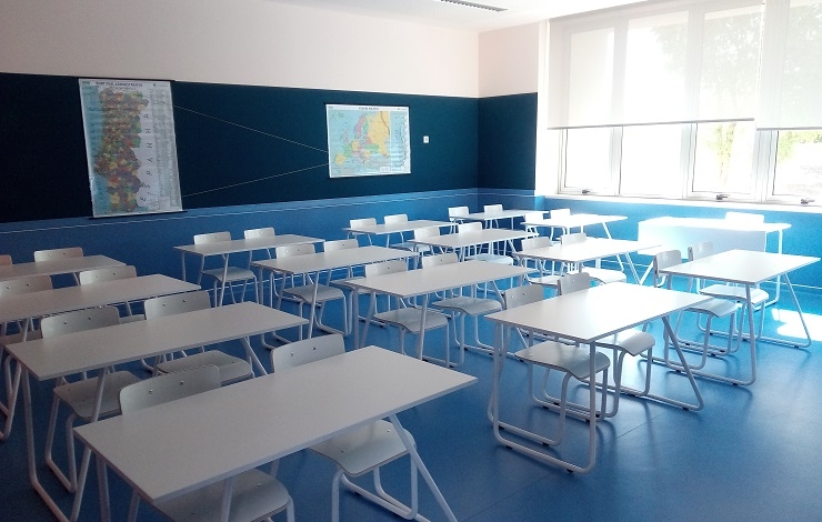 Centro Escolar do Loreto
