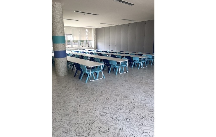 Centro Escolar do Loreto