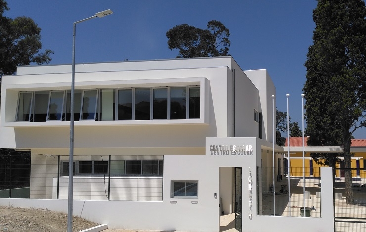 Centro Escolar do Loreto