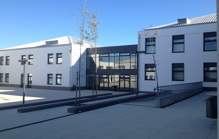 Mem Martins High School