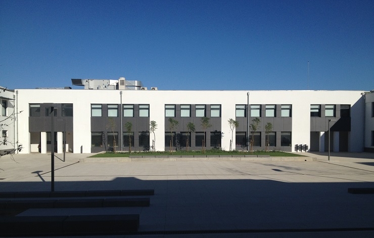 Escola Secundária Mem Martins