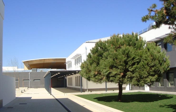 Escola Secundária Mem Martins