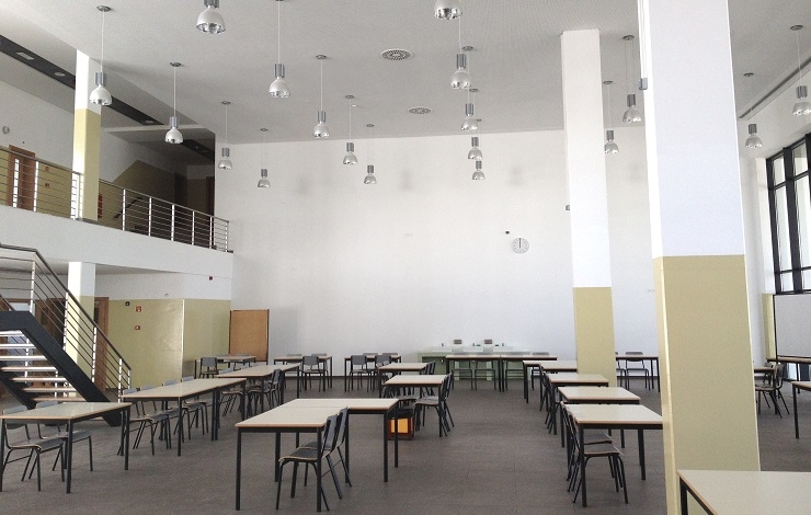 Escola Secundária Mem Martins