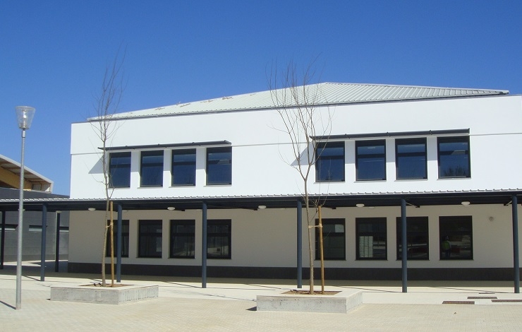 Escola Secundária Mem Martins