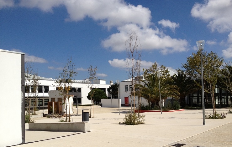 Escola Secundária Mem Martins