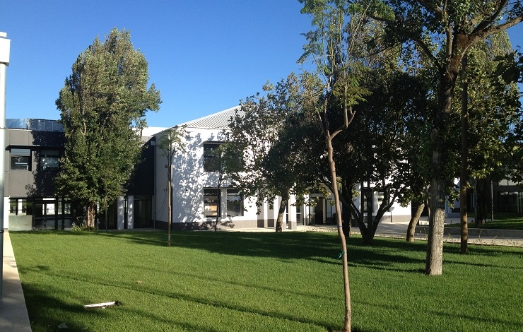 Escola Secundária Mem Martins