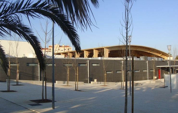 Escola Secundária Mem Martins
