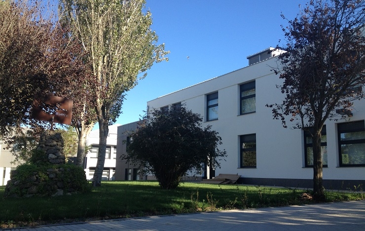 Escola Secundária Mem Martins