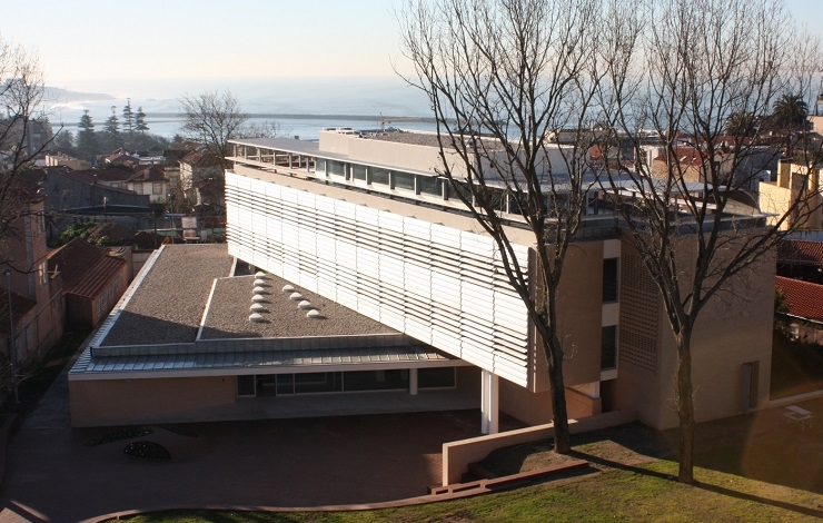 Portuguese Catholic University's Study and Research Center