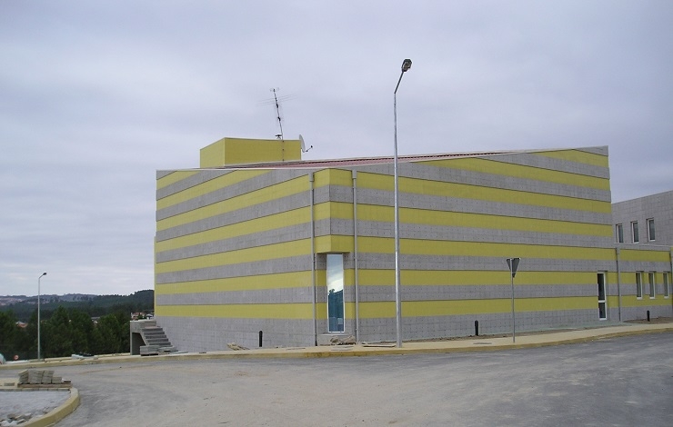 Escola Superior de Turismo e Hotelaria