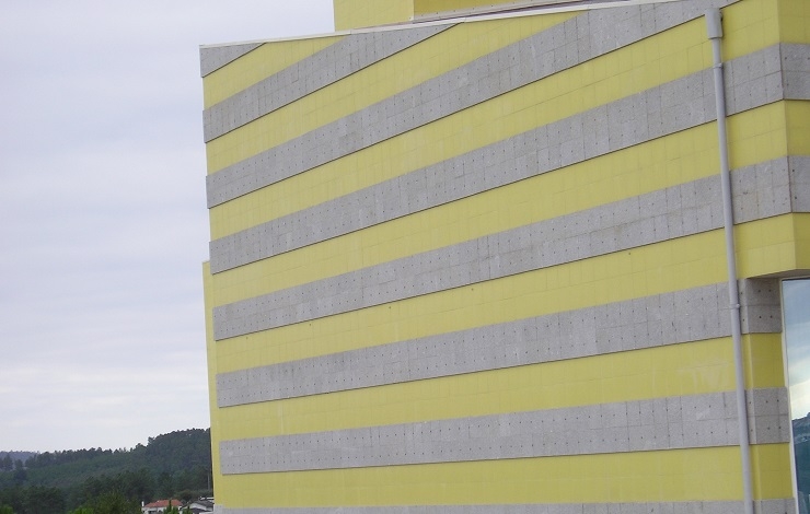 Escola Superior de Turismo e Hotelaria