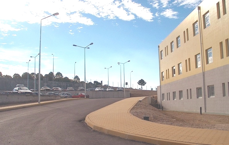 Escola Superior de Turismo e Hotelaria