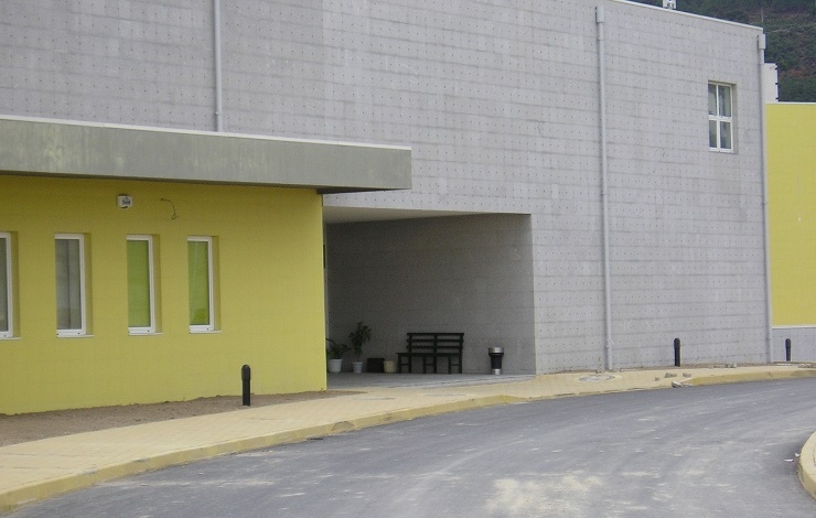 Escola Superior de Turismo e Hotelaria