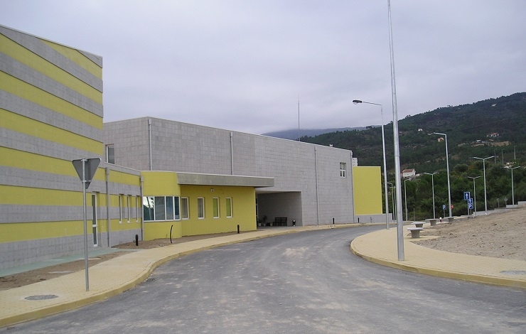 Escola Superior de Turismo e Hotelaria