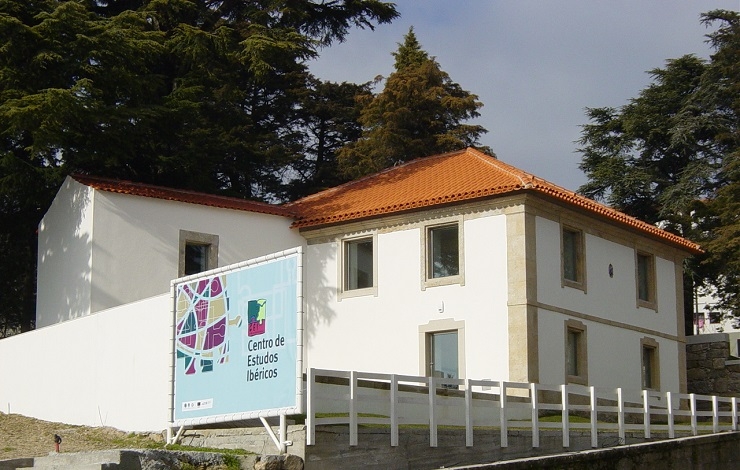 Centro de Estudos Ibéricos