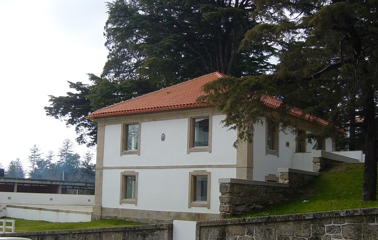 Centro de Estudos Ibéricos