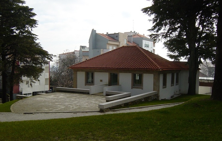 Centro de Estudos Ibéricos