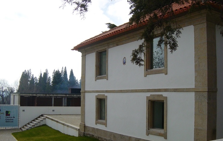 Centro de Estudos Ibéricos