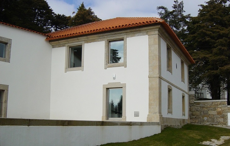 Centro de Estudos Ibéricos