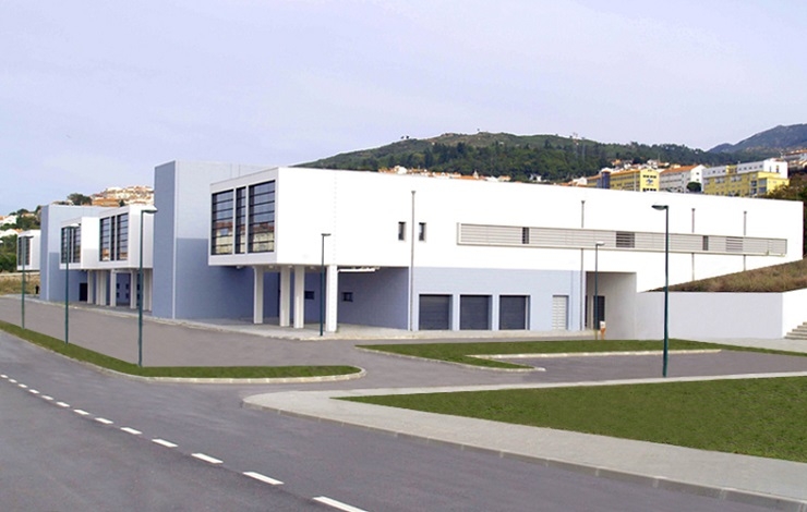 Gouveia Health Centre
