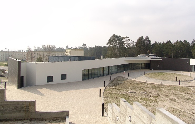 Dr. Arnaldo Sampaio Health Center
