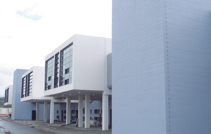 centro de Saude de gouveia