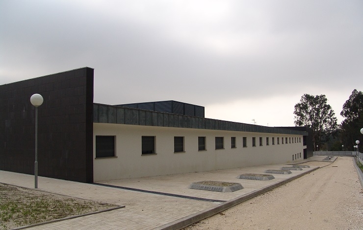 Centro de Saúde Dr. Arnaldo Sampaio