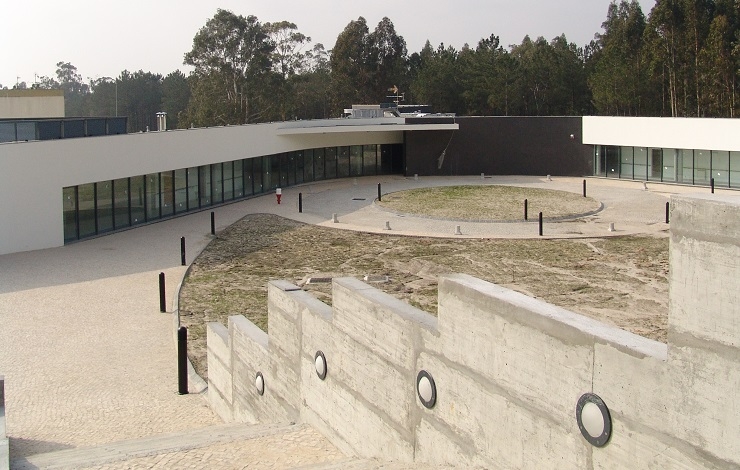 Centro de Saúde Dr. Arnaldo Sampaio