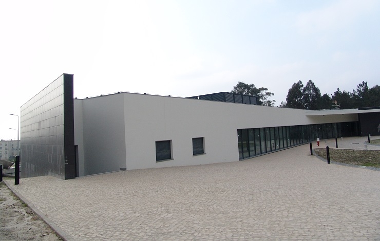 Centro de Saúde Dr. Arnaldo Sampaio