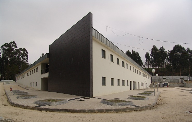 Centro de Saúde Dr. Arnaldo Sampaio