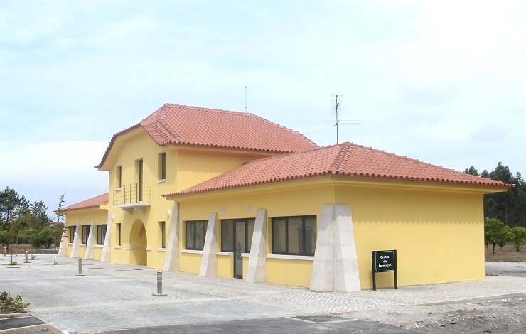 Rovisco Pais I,II - Medicine and Rehabilitation Centres