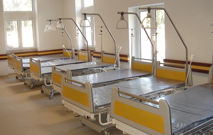 Centros de Medicina e Reabilitação Rovisco Pais