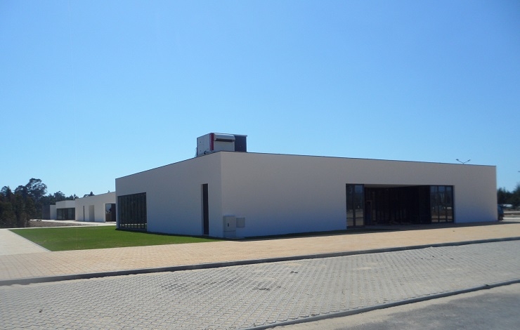 Eco Parque Empresarial