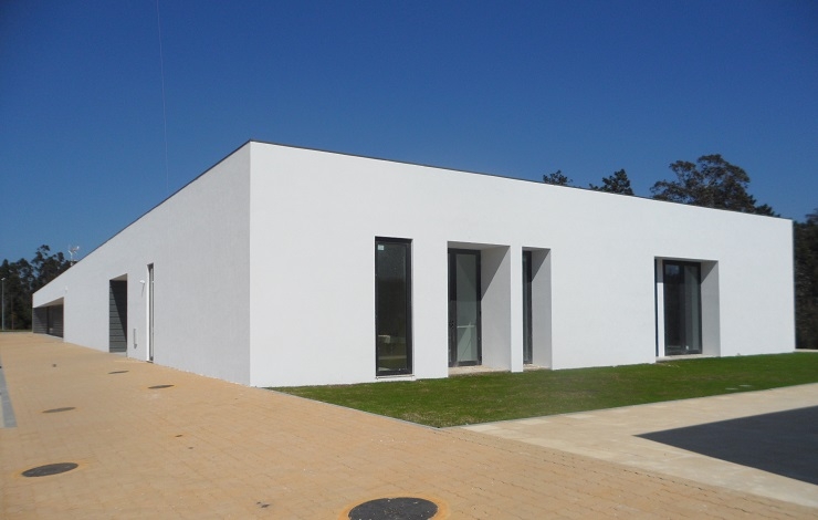 Eco Parque Empresarial